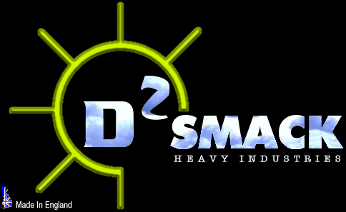 D2SMACK - Heavy Industries (d2smack@earthling.net)